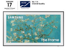 43" Class The Frame QLED 4K LS03B